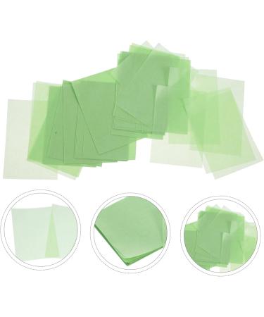 Healeved 500 Sheets Oil Face Wipes Oily Face Wipes Oil Control Film Oil Pads Absorbing Face Blotting Paper for Oily Skin Oil Blotting Paper Blotting Papers Absorbing Film Oil Paper Face - Buy Online on GoSupps.com