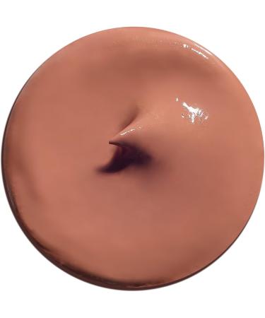 3ina Makeup No-Rules Cream 658 - Vegan Liquid Blush for Eyes Lips & Cheeks with Sweet Almond Oil - Natural & Shining Finish - Cruelty-Free Blusher - Buy Online on GoSupps.com