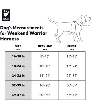 Hurtta Weekend Warrior ECO Dog Harness - Rosehip | Adjustable 40.6-45.7 cm (16-18 in) | International Shipping Available - Buy Online on GoSupps.com