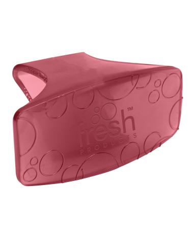 Fre-Pro by Fresh - Bowl Clip Air Freshener for Toilets Spiced Apple Box of 12