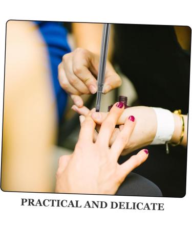 Healvian Nail Pen Nail Gel Gels Manicure Tools Home Salon Nail Art Tools Manicure Nail Art Tool Nail Brush Nail Painting Tool Nail Painting Pens Nail Shop Supplies Manicure Brush - Buy Online on GoSupps.com