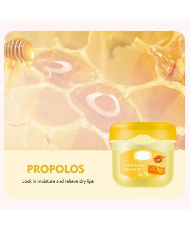  Generisch Lip moisturizing cream lip care winter moisturizing chapstick sticks long-lasting lip mask hydrating and nourishing lip care gifts for women (4) - Buy Online on GoSupps.com