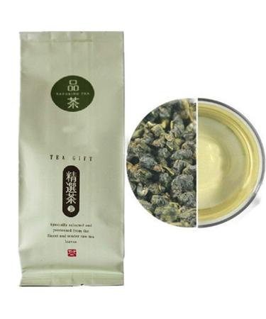 100g (0.22LB) Ta wan hautes montagnes Jin Xuan Oolong th Tiguanyin vert th Oolong th vert
