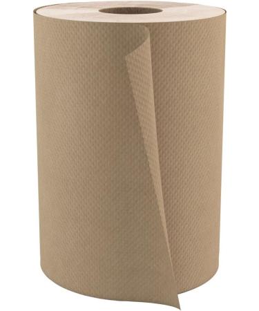 Cascades Paper Hand Towel - 425' - Box of 12 Rolls - Buy Online on GoSupps.com