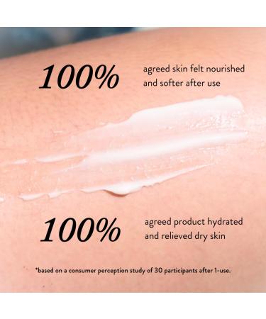 C la Cr me de la Cr me Light Hydrating Body Cream w/ Grapefruit Oil (480 mL) - Buy Online on GoSupps.com