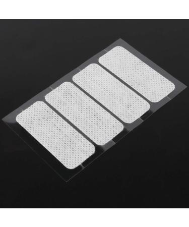 Sleep Strips 24 Pcs - Advanced Gentle Mouth Tape for Better Nose Breathing and Instant Snoring Relief - Buy Online on GoSupps.com