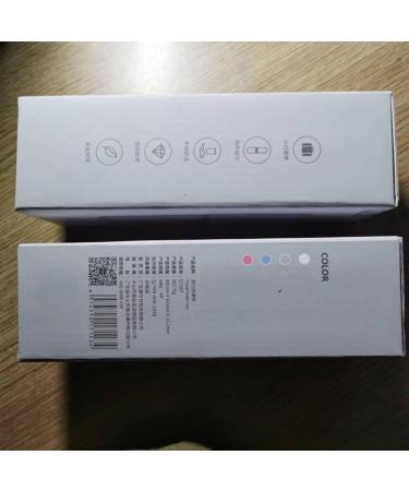 Meiyijia Travel Water Cup Set & Toothbrush Holder - Perfect for Camping & Business Trips - White - Buy Online on GoSupps.com