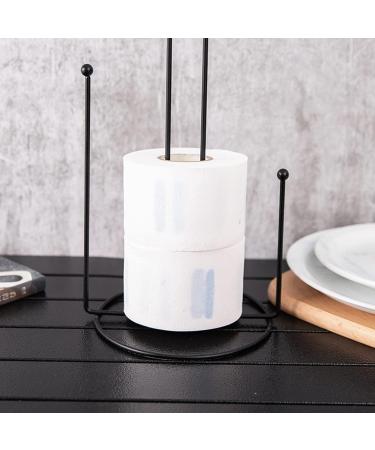 Buy Health and Beauty 5 Rolls Neck Stripes - Professional Stretchy Paper Hairdressing Tools for Hair Cutting & Shaving | International Shipping - Buy Online on GoSupps.com