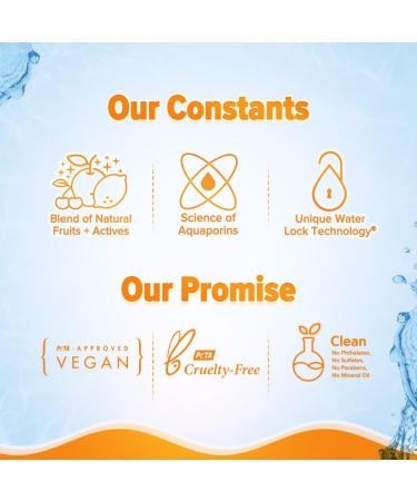 Glow+ Smoothie Face Wash | Vitamin C & Papaya | Cleanse Dirt & Impurities | Healthy Glowing Skin | 3.38 Fl Oz/100ml - International Shipping Available - Buy Online on GoSupps.com