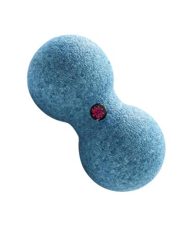 Partykindom 1stk fascia ball massage ball massage ball Massage gear for the leg relaxation.