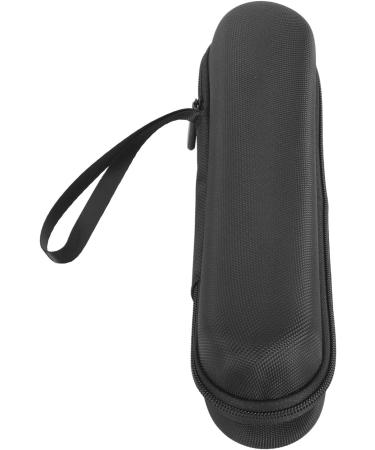 Buy Waterproof Electric Toothbrush Travel Case for Kids - Hard Shell Protective Case for D10 with Lanyard - Buy Online on GoSupps.com