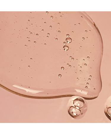 YOPE Natural Shower Gel | Neutral pH | Ultra-gentle cleansers| Tangerine extract | Plant glycerine | Vegan Formula| 97% Natural ingredients | Tangerine and Raspberry 400ml - Buy Online on GoSupps.com