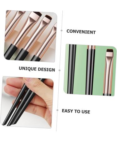 MUSISALY 1 Set Eyeshadow Brush Eye Brushes Eyebrow Concealer Eyeliner Brush Eyeshadow Brushes - Buy Online on GoSupps.com