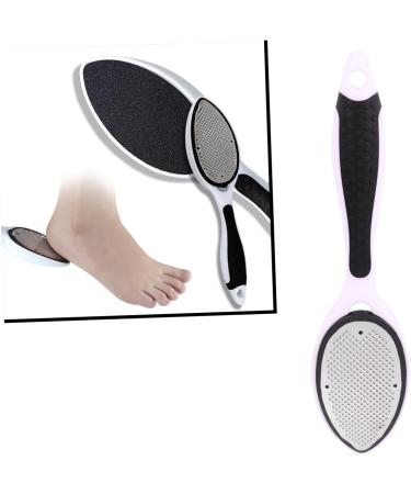 Didiseaon limine les Callosit s Exfolie les R pe Portable Double Face pour liminer Peaux Mortes - Buy Online on GoSupps.com