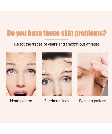 Orgrul Korea Antiaging Wrinkle Bounce Multi Balm Magic Wrinkle Bounce Moisture Balm Snail Peptide Anti Wrinkle Stick Reduces wrinkles and firmed skin antiwrinkle and pore shrinkage 3 pieces 3 pieces - Buy Online on GoSupps.com