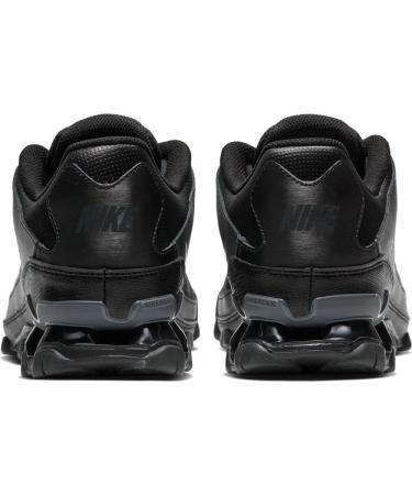NIKE REAX 8 TR Herren Sportschuhe 45 EU - Schwarz Antrazit | Internationaler Versand - Buy Online on GoSupps.com