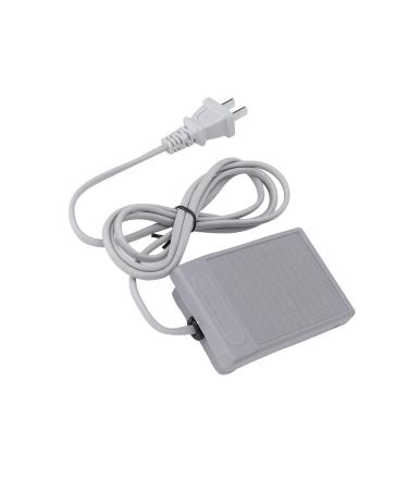 Foot pedal switch foot pedal lightweight portable safety comfortable non-slip for strong grinder 204 for strong polisher 90