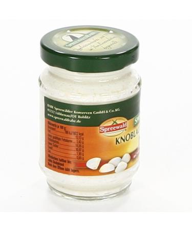 Buy Knoblauch Horseradish 105ml - Premium Quality International Shipping - Buy Online on GoSupps.com