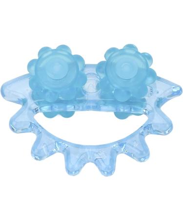 Four-Wheel Massage Roller - Ultimate Muscle Relief for Legs Neck Hands & Arms | Yoga Pain Relief & Relaxation - Buy Online on GoSupps.com