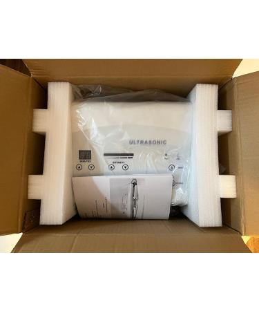 Buy 1.1 MHz Face Cosmetics for Pain Relief Cellulite & Skin Disorders - International Shipping Available - Buy Online on GoSupps.com