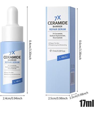  SOYDAN redness | Brightening Barrier Repair Moisturizer 18ml - Non-greasy Barrier Repair Repairing Facial Moisturizer Most Skin Types Women Soydan - Buy Online on GoSupps.com