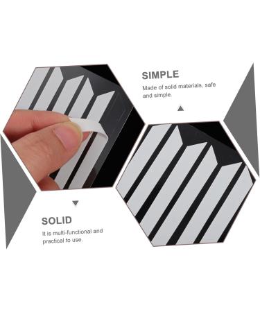 Beavorty Tools 6 Pairs Eyelash Extension Tool Kit Premium Lifting Strips & Pads for Perfect Fake Lashes | International Shipping Available - Buy Online on GoSupps.com