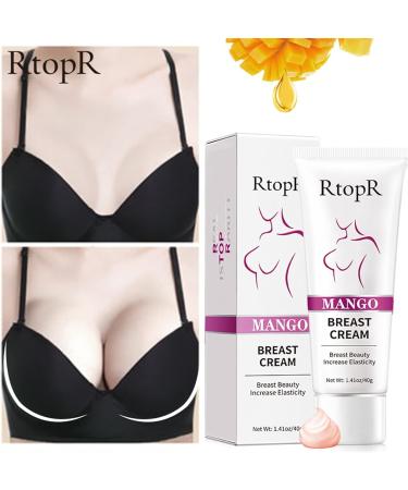  BAInuai Medilisk Medilisk Set of 3 Mango and Mango Breast Care and Toning Creams Firming Cream for - Buy Online on GoSupps.com