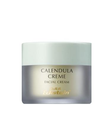 Dr. R. A. Eckstein Calendula Creme Night Time Moisturizer 1.66 Ounce
