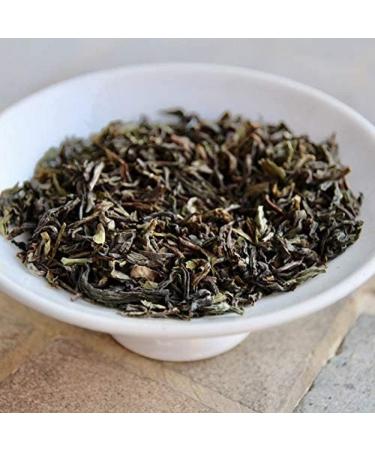 Tea Soul Th noir darjeeling bio 50g