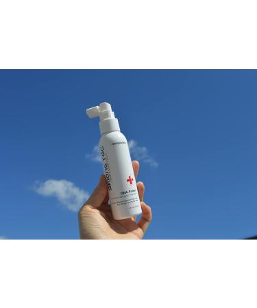 DNA-Pollen Hair Growth Treatment 118ML | International Shipping for Thicker Healthier Hair - Buy Online on GoSupps.com