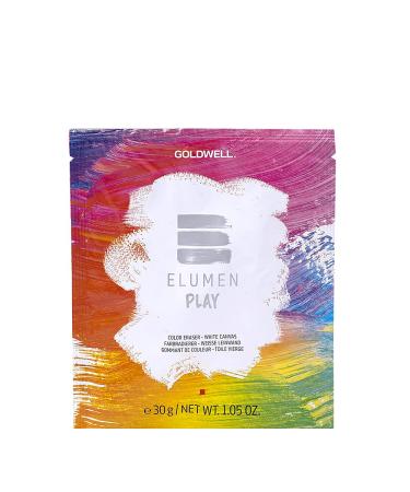 Goldwell Elumen Play Eraser 30gr - removes Elumen Play
