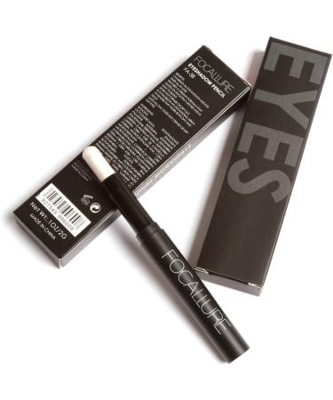 Waterproof Eyeshadow Pen - 12 Colors | Silk-Raw Eyeliner Stick for Parties & Daily Use - Makeup Cosmetics Tools - Buy Online on GoSupps.com