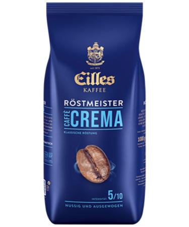 Eilles EILLES Caff Crema 4 x 1000 g