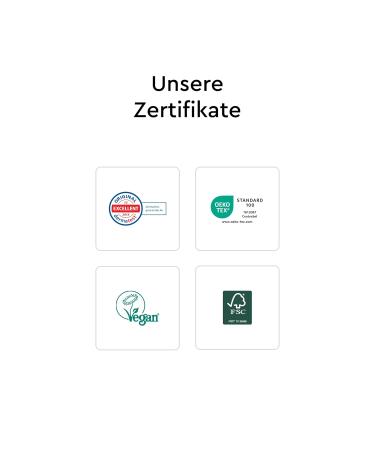 LILLYDOO 100% Plastic-Free Wet Wipes for Face & Hands - 160 Pieces (8 x 20) | Eco-Friendly & Gentle Care - Buy Online on GoSupps.com