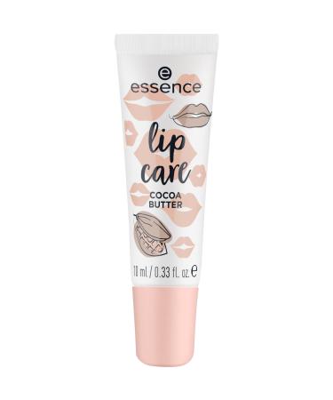 Lip Balm Essence Lip Care Coconut 10 ml
