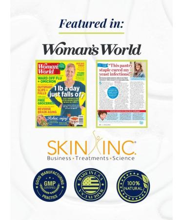 Soothing Vaginal Solution | Natural Feminine Care for pH Balance Buy Internationally - Buy Online on GoSupps.com