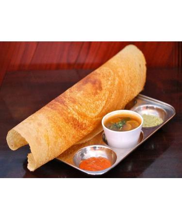 Dosai Mix | 500G | Gits Instant Breakfast Mix | Indian Instant Mix | Gits Dosa Mix | Indian Origin (Pack of 2) - Buy Online on GoSupps.com