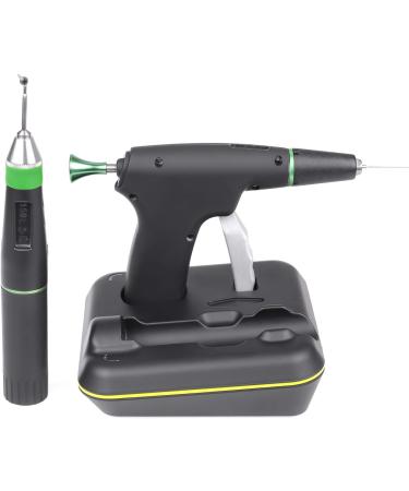NSKI Obturation Endo System Gutta-percha Obturation Gun and Pen For Endodontic Black - Buy Online on GoSupps.com