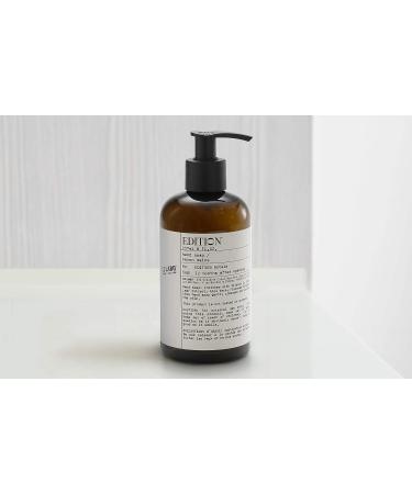 Le Labo Hand Soap - Signature Black Tea Scent - 8 oz with Aloe, Vitamin E, Jojoba - Buy Online on GoSupps.com