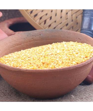  Raitip RAITIP Peeled Mung Beans 500g - Buy Online on GoSupps.com