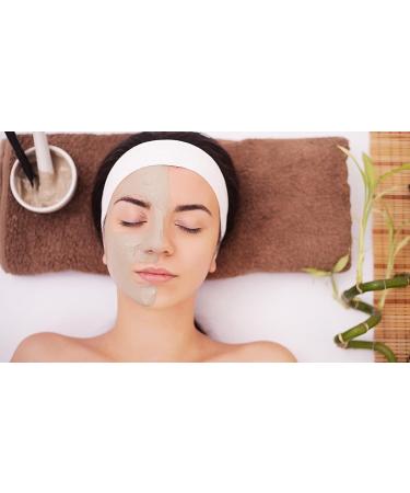 Pure Indian Healing Clay Face Mask | Detoxifying & Cleansing Skin Treatment | Anti-Aging Acne Remedy for Glowing Skin (5.29 oz - Buy Online on GoSupps.com