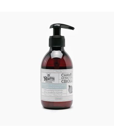 MI REBOTICA MI REBOTICA Sulphate-Free Onion Extract Shampoo 250 ml
