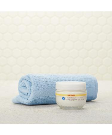 Burt's Bees Intense Hydration Night Cream 1.8 Oz - Moisturizing Night Lotion - Buy Online on GoSupps.com