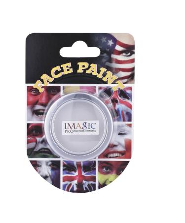 7 Colors Face & Body Paint Oil - Natural Plant Pigment Extracts for Kids | Premium Face Painting Kits (Red) - International Shipping Available - Buy Online on GoSupps.com