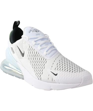 Nike Men's Gymnastics Shoes 11 Black/White - Performance and Style - Buy Online on GoSupps.com