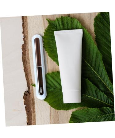 DOITOOL 1 Set Eyelash Curler Power Tool Pro Tools Makeup Tool Electronic Lash Curler Electronic Eyelash Electronic Tools Eyelash Curling Clip Abs Cosmetic White Hair Curler - Buy Online on GoSupps.com