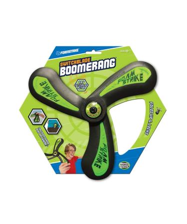 Switchblade Boomerang