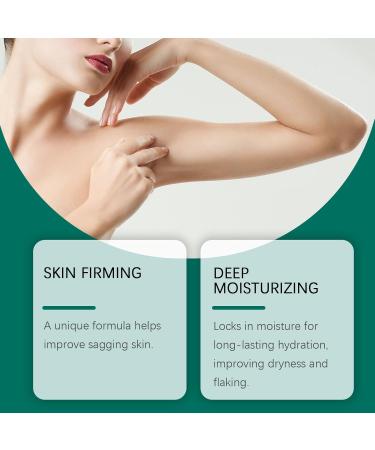 Cr me anti-cellulite lotion sculptante et raffermissante pour femmes l g re et facilement absorb e. Convient tous les types de peau. 1pcs - Buy Online on GoSupps.com