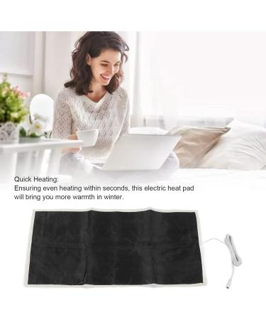 Buy Electric Heating Cushions & Pillows | Period Relief & Back Pain Relief | 60x30 cm DC 12V | International Shipping - Buy Online on GoSupps.com