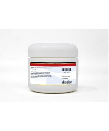 Bianca Rosa Saw Palmetto 10:1 Extract Salve (2 oz ZIN: 524160) - Buy Online on GoSupps.com